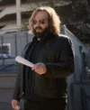 Angus Sampson The Lincoln Lawyer S02 Black Jacket