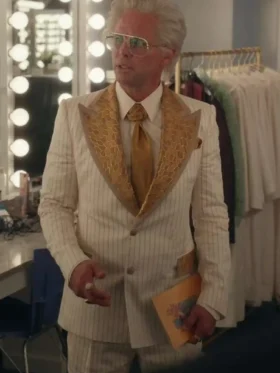 Baby Billy Freeman The Righteous Gemstones S03 Suit