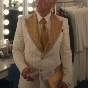 Baby Billy Freeman The Righteous Gemstones S03 Suit