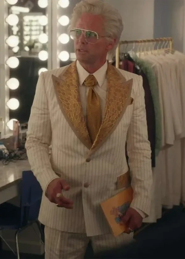 Baby Billy Freeman The Righteous Gemstones S03 Suit