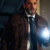 Buy Adam Karadec High Potential S01 Suede Leather Jacket