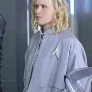 Buy Dr. Agnes Jurati Star Trek Picard Coat
