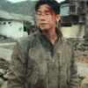 Buy Kim Mu yeol Sweet Home S03 Green Jacket