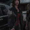 Buy Lee Eun yu Sweet Home S03 Multicolor Jacket
