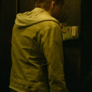 Buy River Cartwright Slow Horses S03 Cotton Jacket