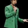 Buy Ryan Gosling The Fall Guy Green Suit