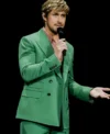 Buy Ryan Gosling The Fall Guy Green Suit