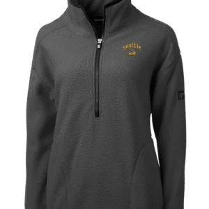 Buy Seattle Mariners Sherpa Jacket