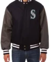Buy Seattle Mariners Varsity Jacket