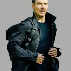 Buy The Agency S01 Martian Cotton Jacket