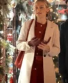Buy The Christmas Charade Rachel Skarsten White Coat