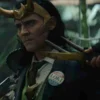 Buy Tom Hiddleston Loki S01 Blue Blazer Coat