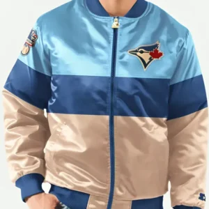 Buy Toronto Blue Jays Varsity Jacket