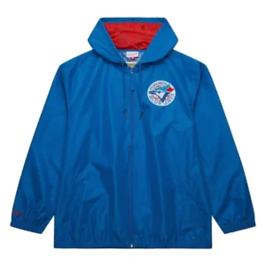 Buy Toronto Blue Jays Windbreaker Jacket