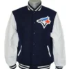 Buy Toronto Blue Jays Wool Jacket