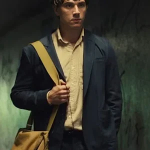 Calam Lynch Sweetpea S01 Blazer