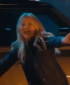 Cameron Diaz Back in Action Black Jacket