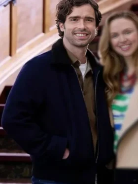 Confessions Of A Christmas Letter 2024 Alec Santos Jacket