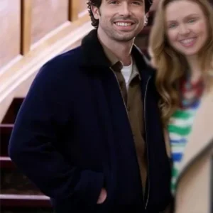 Confessions Of A Christmas Letter 2024 Alec Santos Jacket