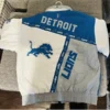 Costco Detroit Lions Jacket