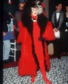 Cruella DeVil Coat