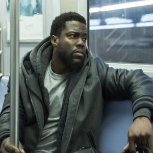 Cyrus Lift Hooded Jacket