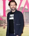 David Tennant Rivals Blue Jacket