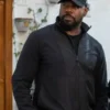 Denzel Washington The Equalizer S03 Black Jacket