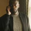 Detective Alex Cross Bomber Jacket Call