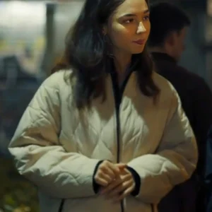 Diana Cavalieri Citadel Diana Quilted Jacket