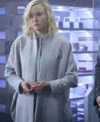 Dr. Agnes Jurati Star Trek Picard Coat