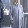Dr. Agnes Jurati Star Trek Picard Coat For Sale