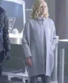 Dr. Agnes Jurati Star Trek Picard Coat For Sale