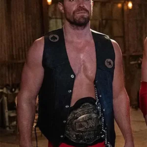 Duffy GA Jack Spade Heels Vest