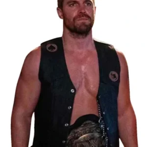 Duffy GA Jack Spade Heels Vest