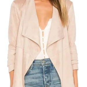 Eddie Janko Blue Bloods S14 Jacket