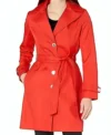 Elsbeth S02 Carrie Preston Red Coat For Sale
