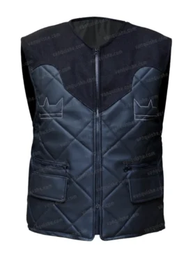 Far Cry 5 Joseph Seed Vest Main