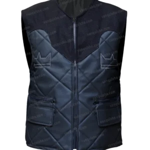 Far Cry 5 Joseph Seed Vest Main
