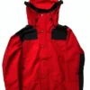 Fire Type Pokemon Mountain Red Jacket