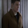 Five Gold Rings Finn OSullivan Jacket