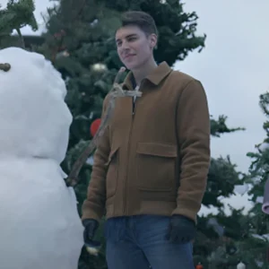 Five Gold Rings Finn OSullivan Jacket For Sale