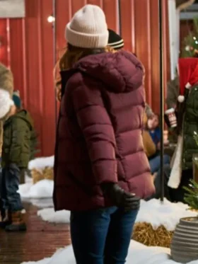 Frankie Miracle In Bethlehem PA Puffer Jacket For Sale