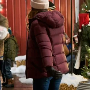 Frankie Miracle In Bethlehem PA Puffer Jacket For Sale