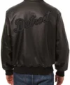 Get Detroit Tigers Leather Jacket