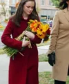 Gilmore Girls Rory Gilmore Red Coat