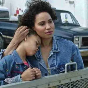 Hannah Lou Denim Jacket