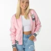 Harley Quinn Bomber Jacket