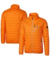Houston Astros Puffer Jacket For Men