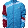 Houston Oilers Track Jacket Main